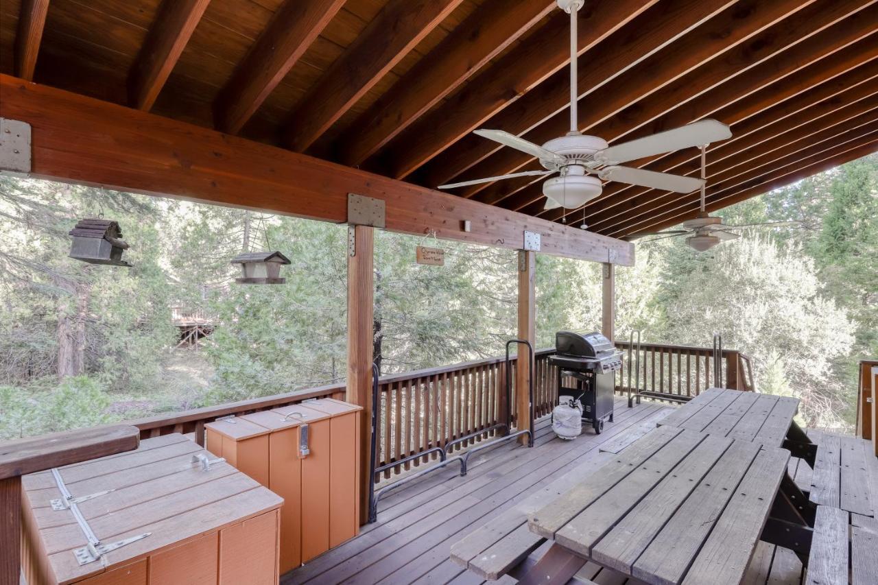 Holiday home Hatcher's Hideaway