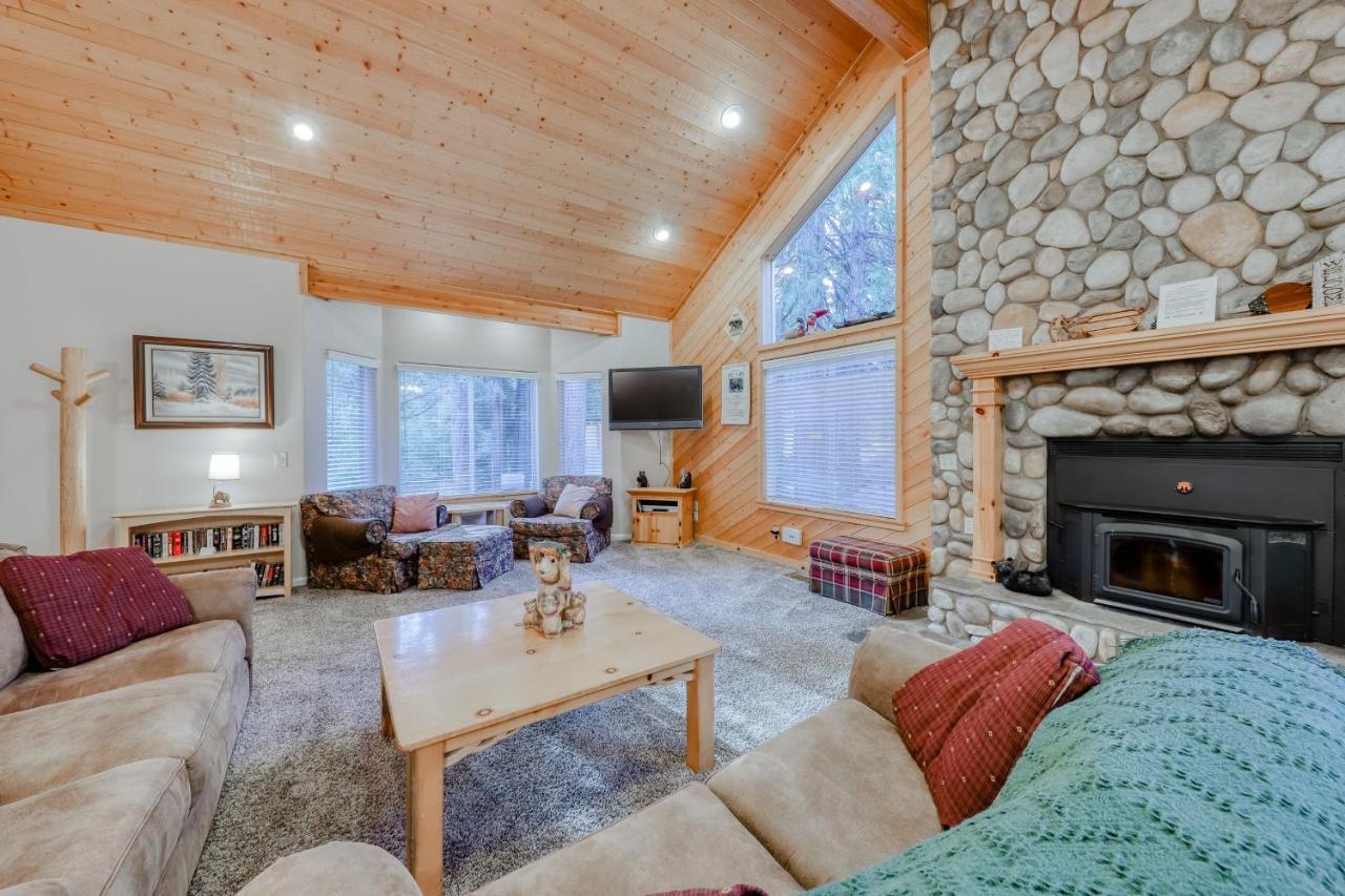 Hatcher's Hideaway Holiday home