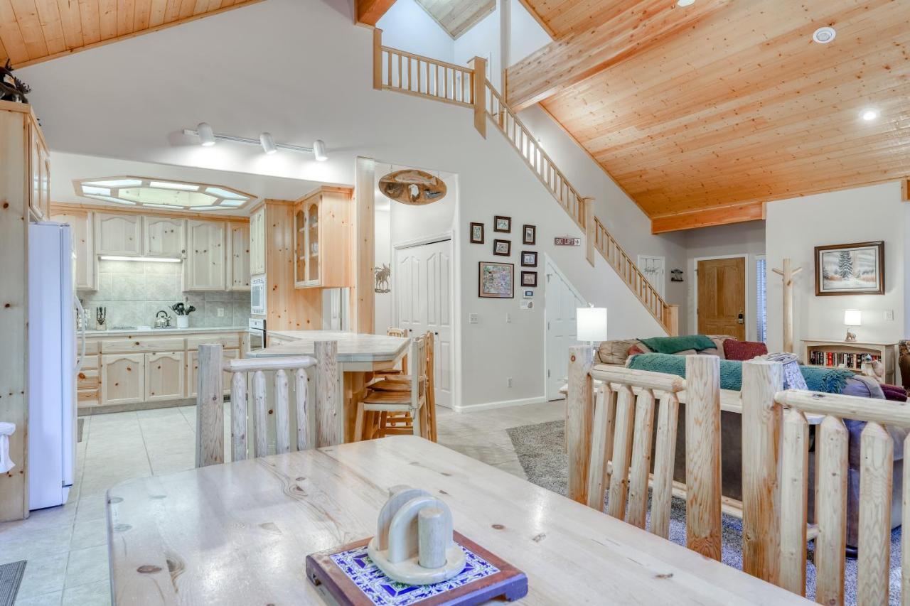 Hatcher's Hideaway Holiday home *